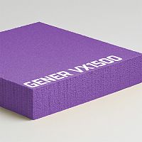 Вибромат GENER VX1500 1000х2000х 25 (2 м2)